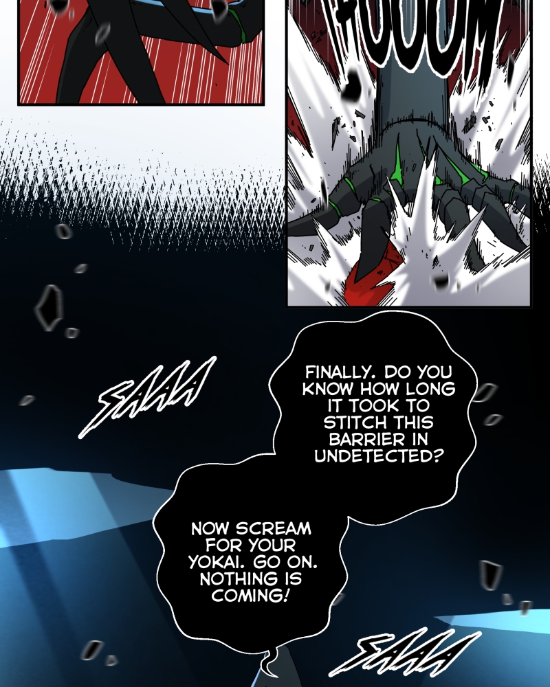 BlackSun Chapter 118 - Page 68