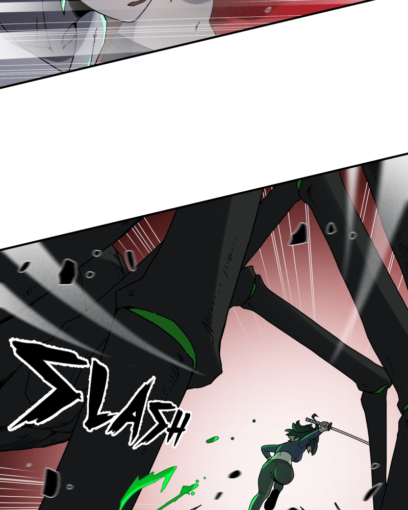 BlackSun Chapter 118 - Page 76