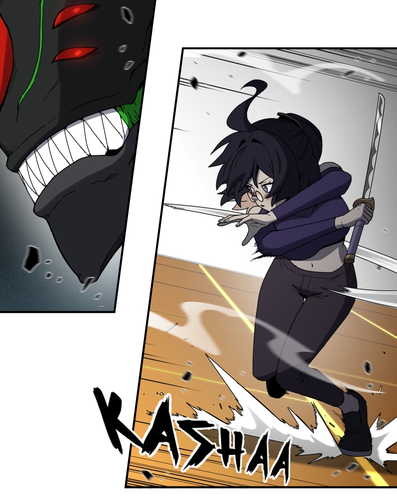 BlackSun Chapter 118 - Page 78