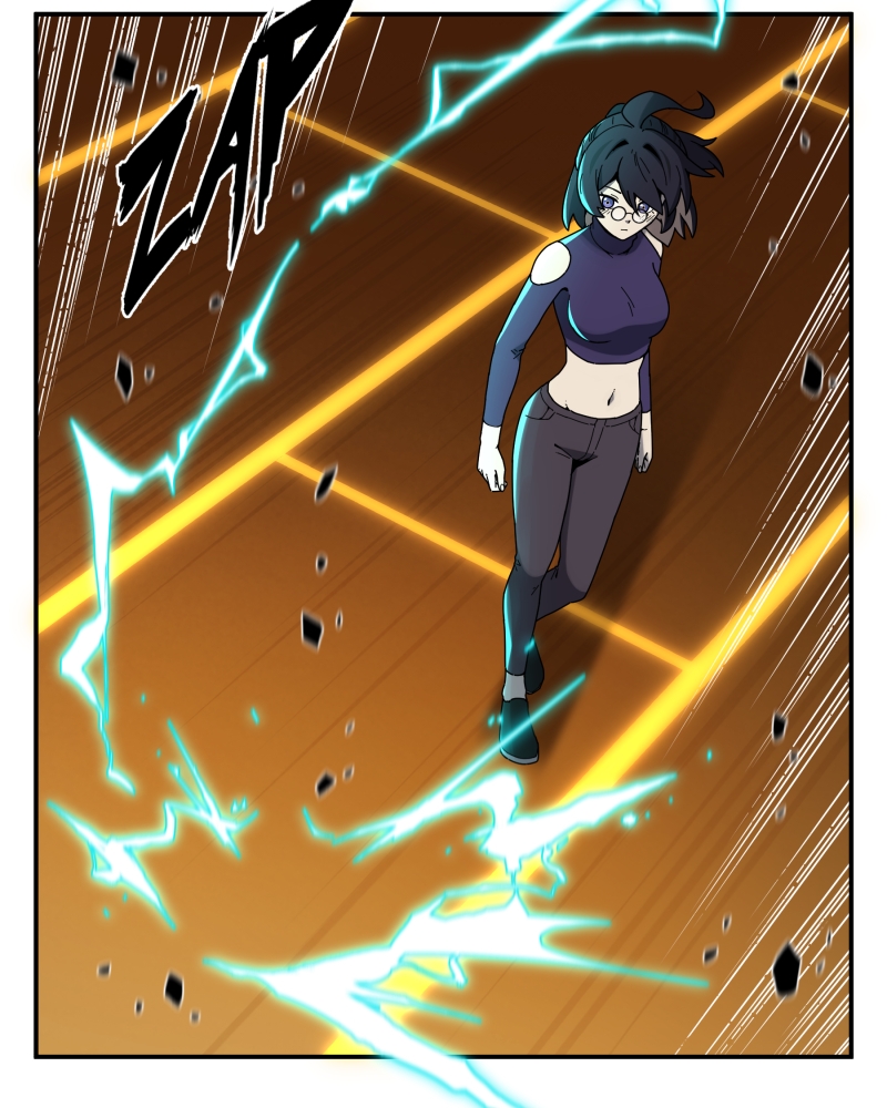 BlackSun Chapter 118 - Page 8