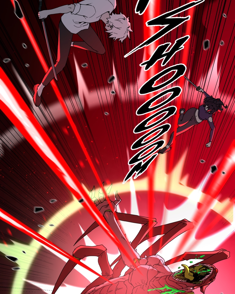BlackSun Chapter 118 - Page 83