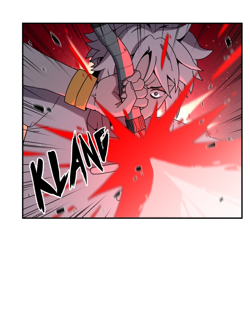 BlackSun Chapter 118 - Page 86