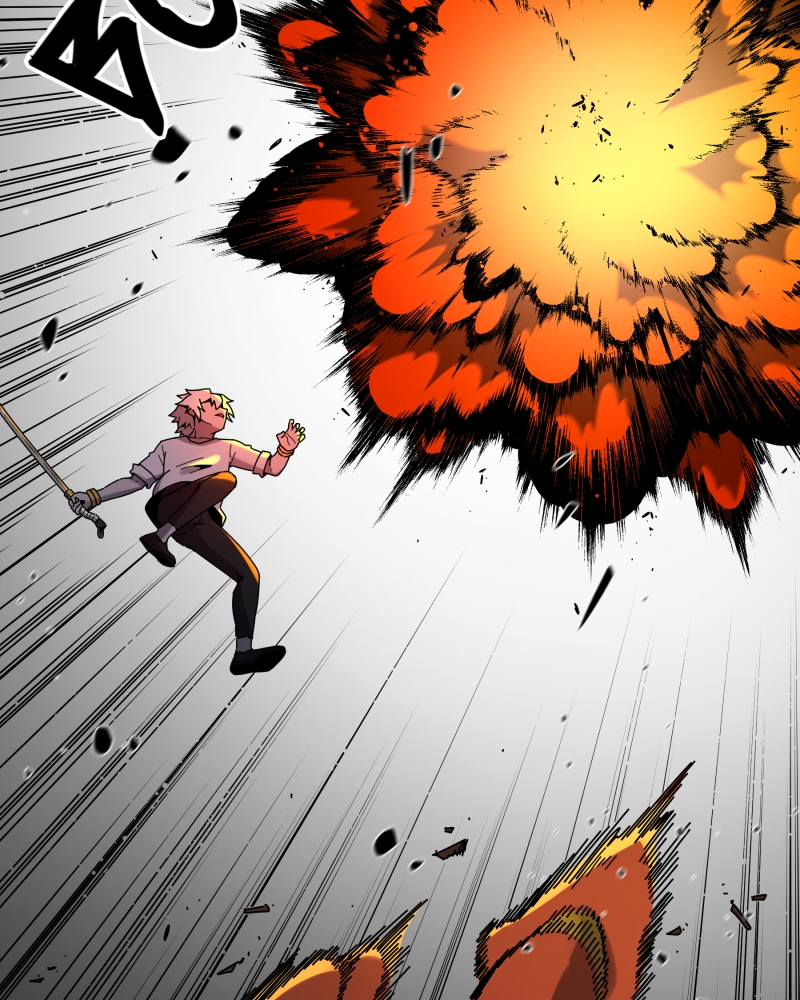 BlackSun Chapter 118 - Page 90