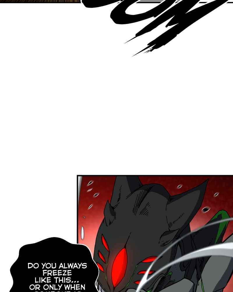 BlackSun Chapter 118 - Page 92