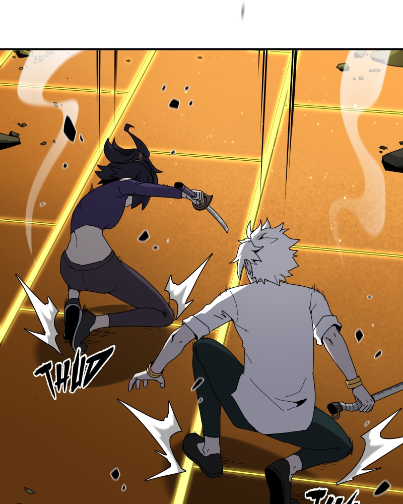 BlackSun Chapter 118 - Page 99