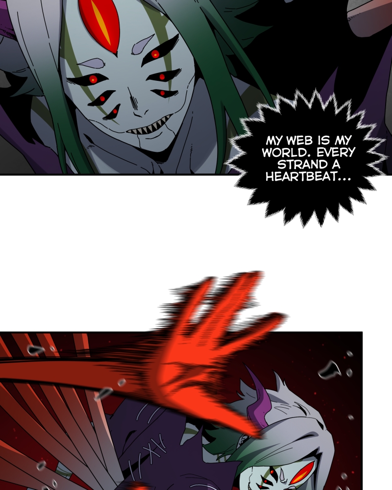 BlackSun Chapter 119 - Page 10