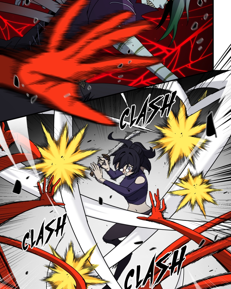 BlackSun Chapter 119 - Page 11
