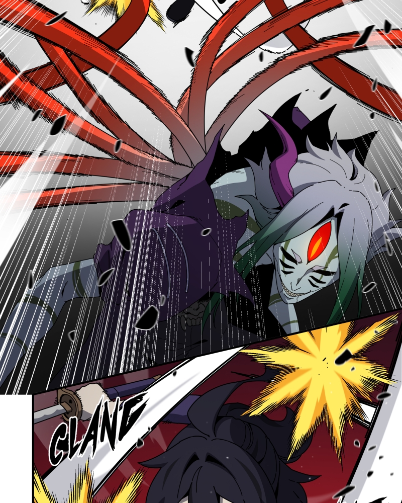 BlackSun Chapter 119 - Page 12
