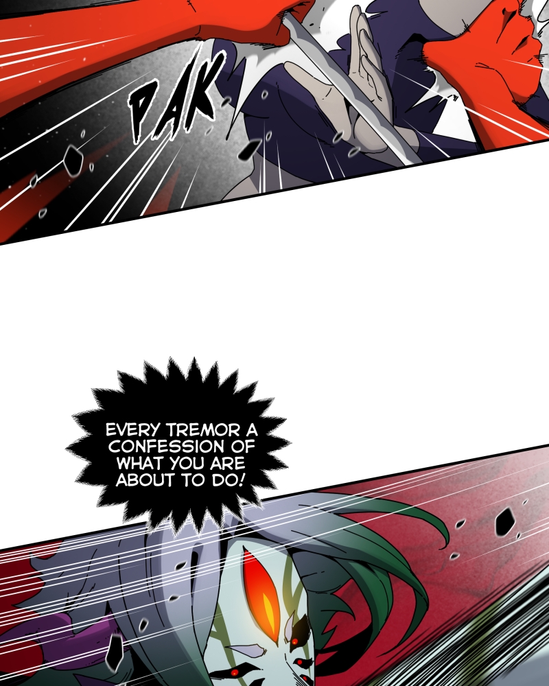 BlackSun Chapter 119 - Page 15