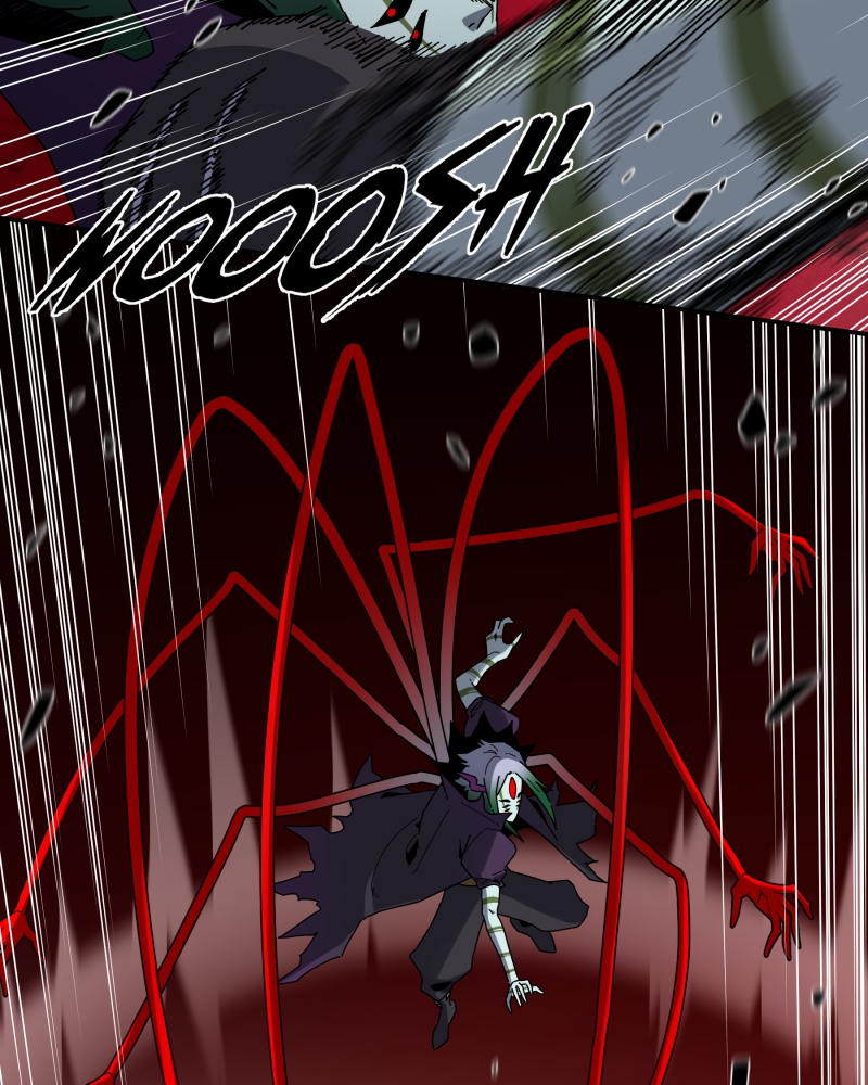 BlackSun Chapter 119 - Page 16