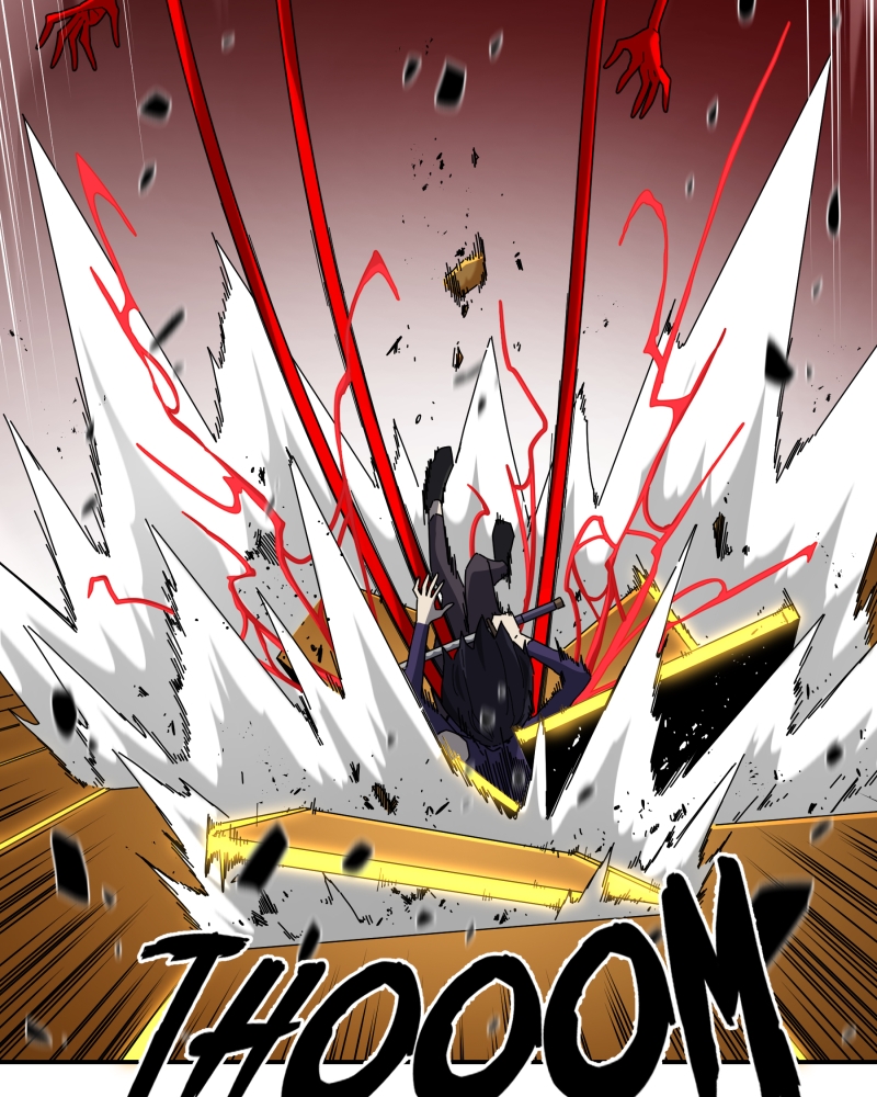BlackSun Chapter 119 - Page 17