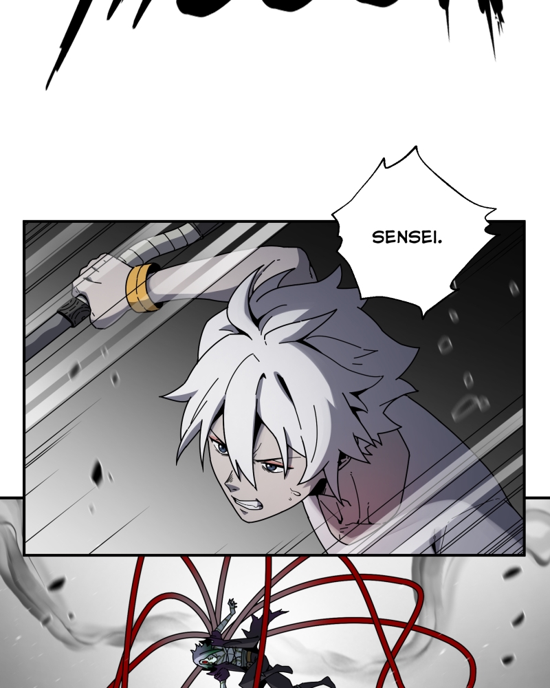 BlackSun Chapter 119 - Page 18