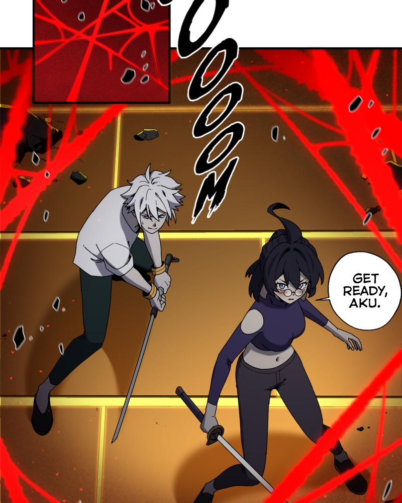BlackSun Chapter 119 - Page 2