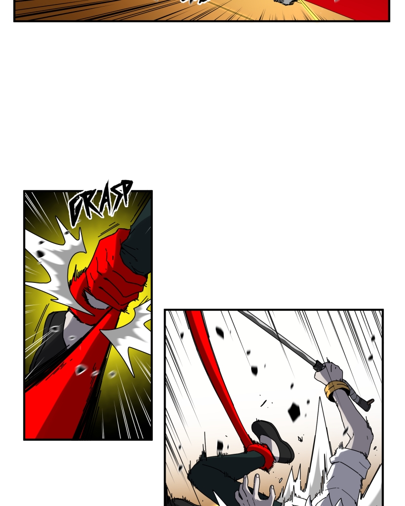 BlackSun Chapter 119 - Page 21
