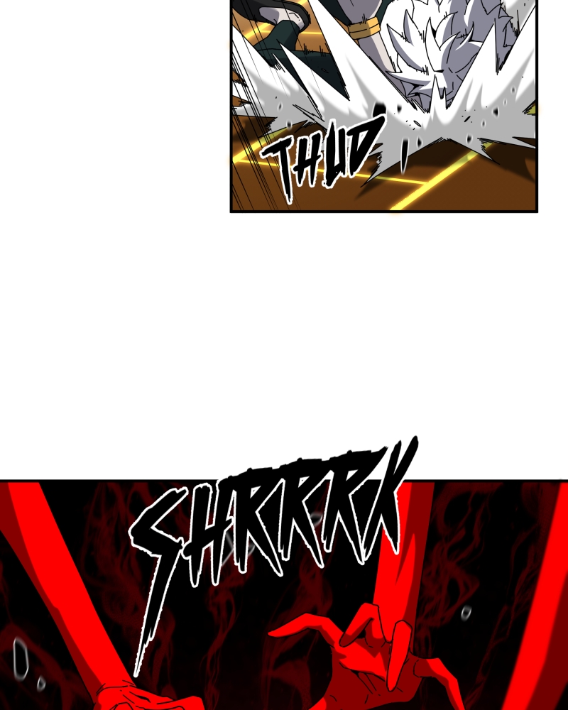 BlackSun Chapter 119 - Page 22