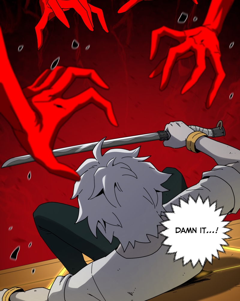 BlackSun Chapter 119 - Page 23