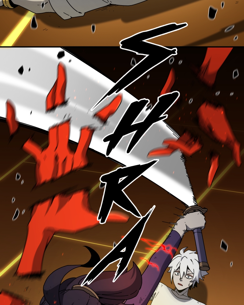 BlackSun Chapter 119 - Page 24