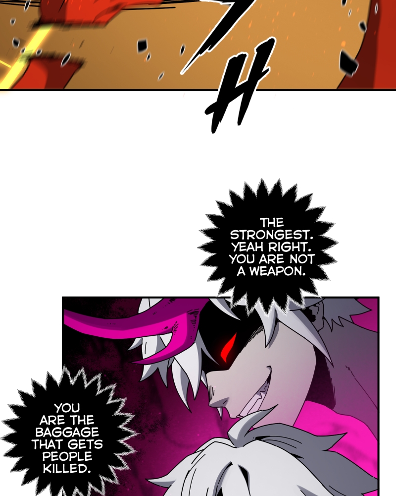 BlackSun Chapter 119 - Page 26
