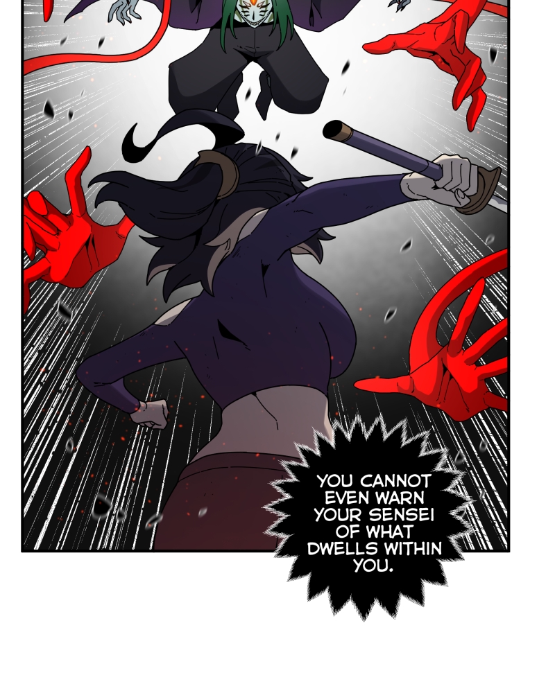 BlackSun Chapter 119 - Page 28