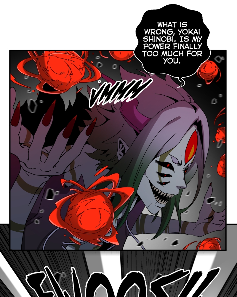 BlackSun Chapter 119 - Page 32