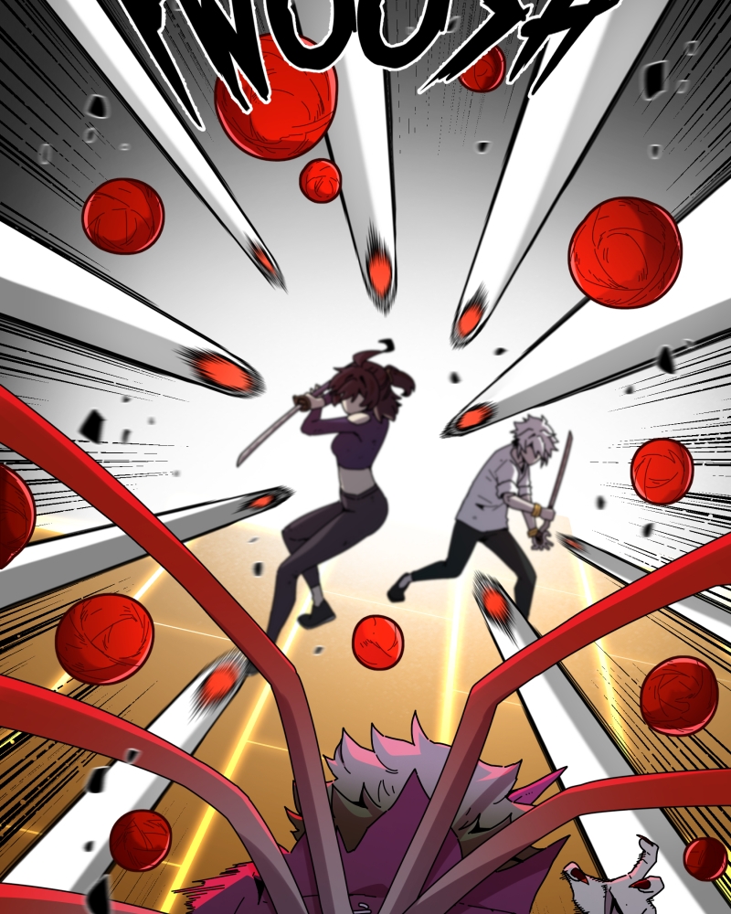 BlackSun Chapter 119 - Page 33