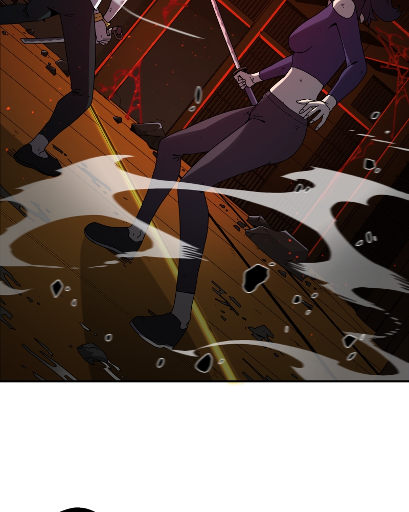 BlackSun Chapter 119 - Page 38