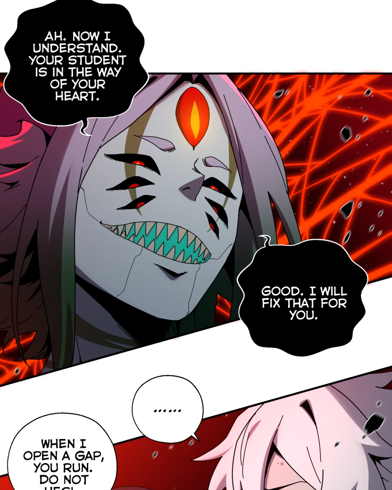 BlackSun Chapter 119 - Page 39