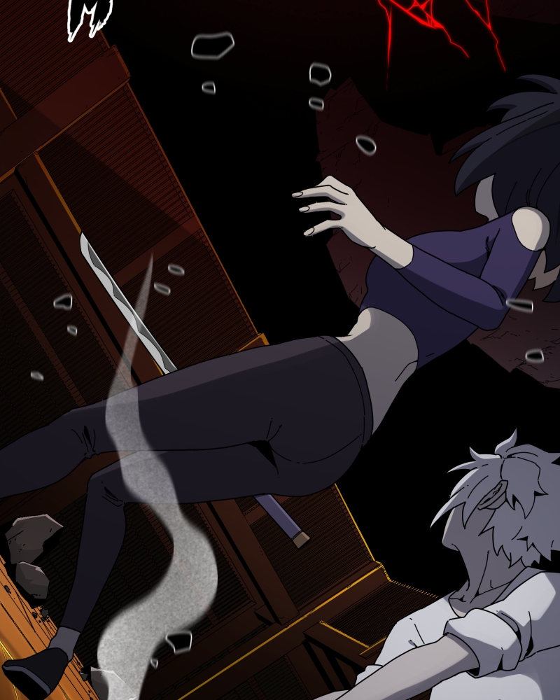 BlackSun Chapter 119 - Page 4