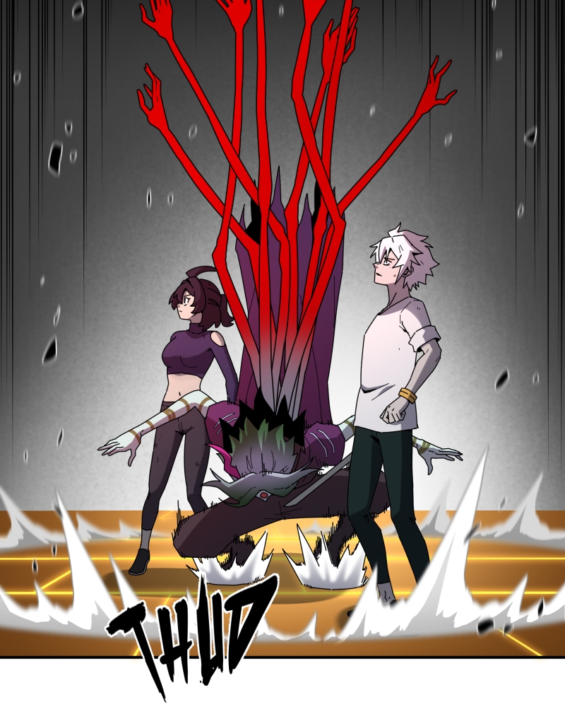 BlackSun Chapter 119 - Page 41