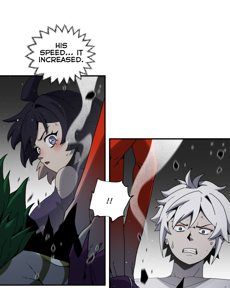 BlackSun Chapter 119 - Page 42