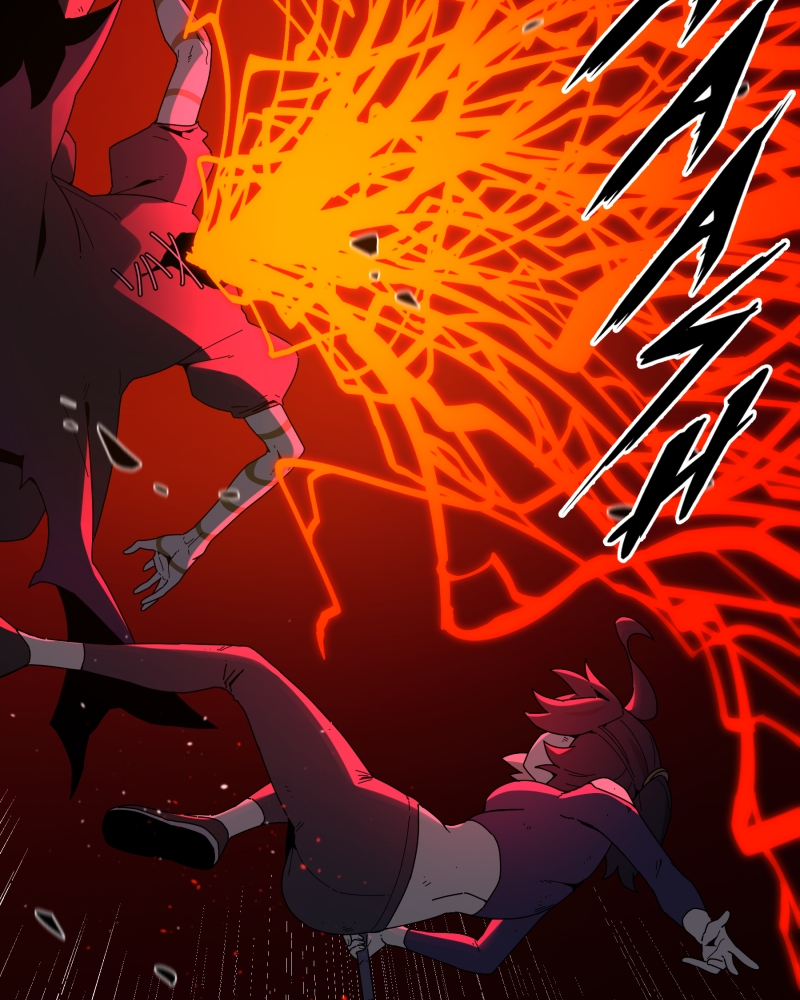 BlackSun Chapter 119 - Page 45