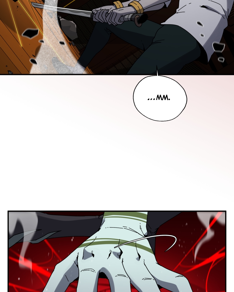 BlackSun Chapter 119 - Page 5
