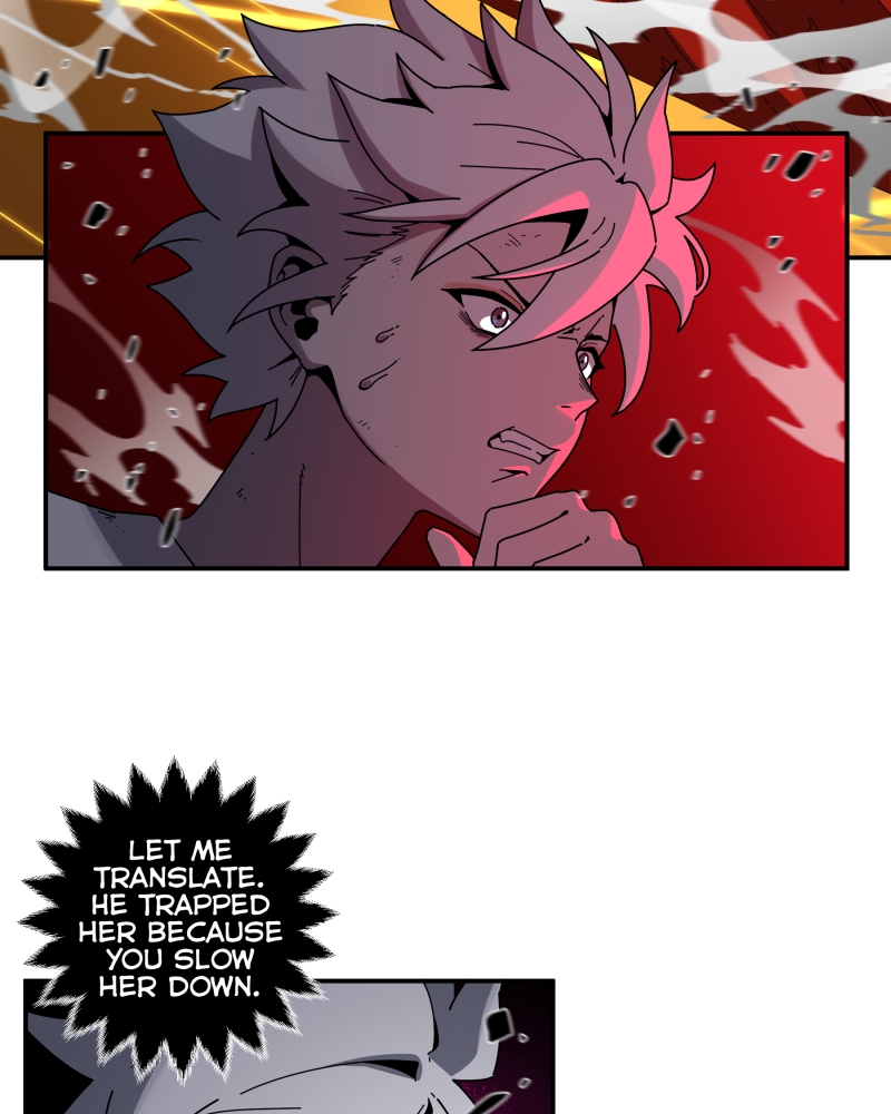 BlackSun Chapter 119 - Page 51