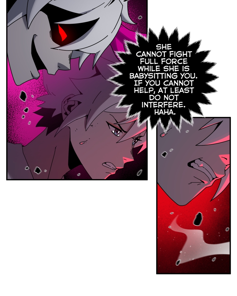 BlackSun Chapter 119 - Page 52