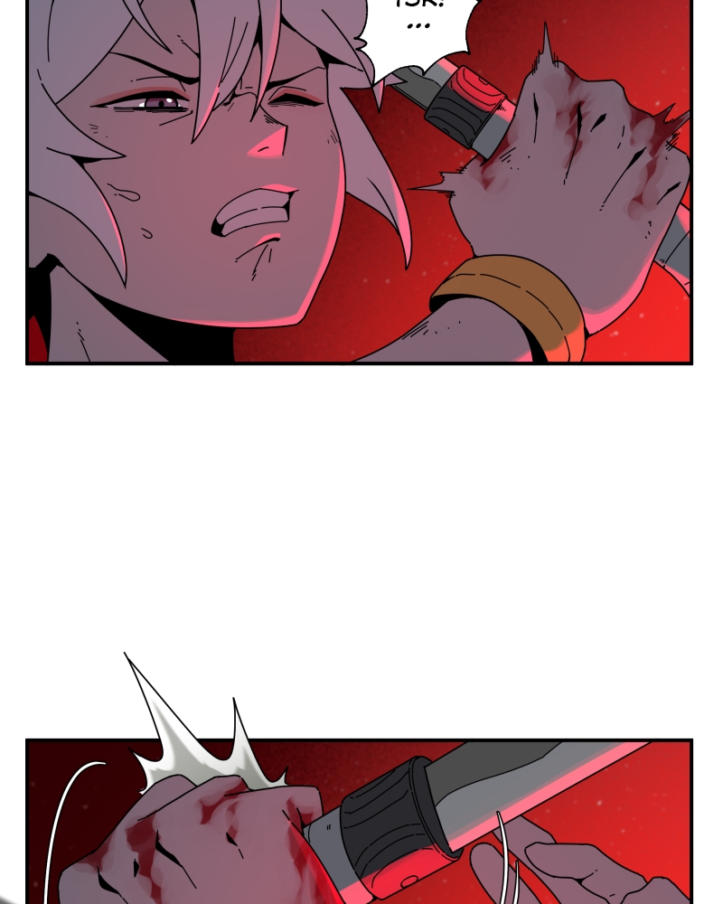 BlackSun Chapter 119 - Page 55