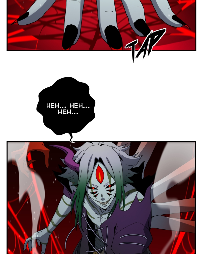 BlackSun Chapter 119 - Page 6