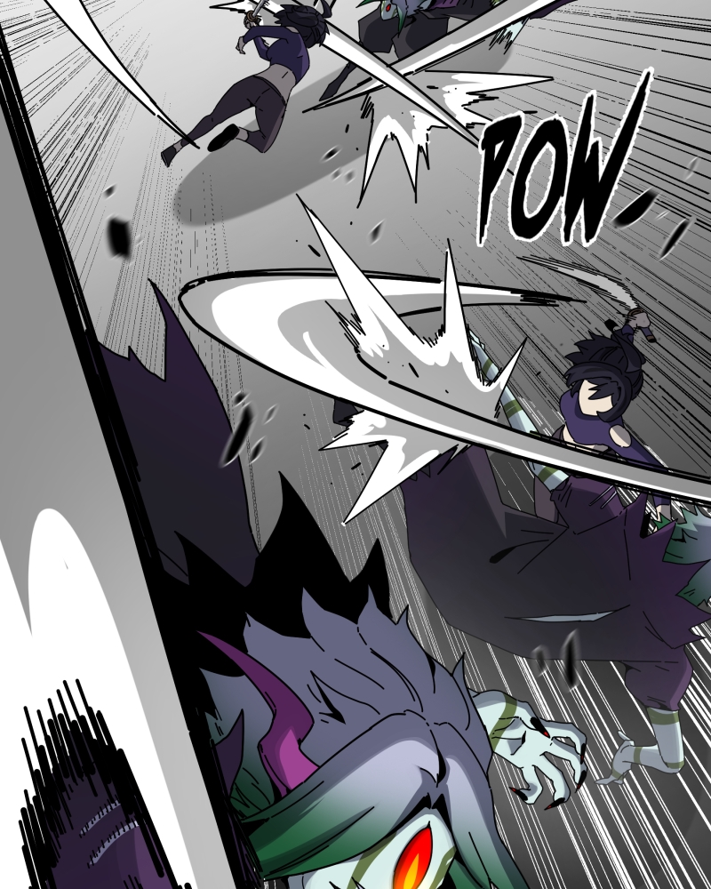 BlackSun Chapter 119 - Page 62