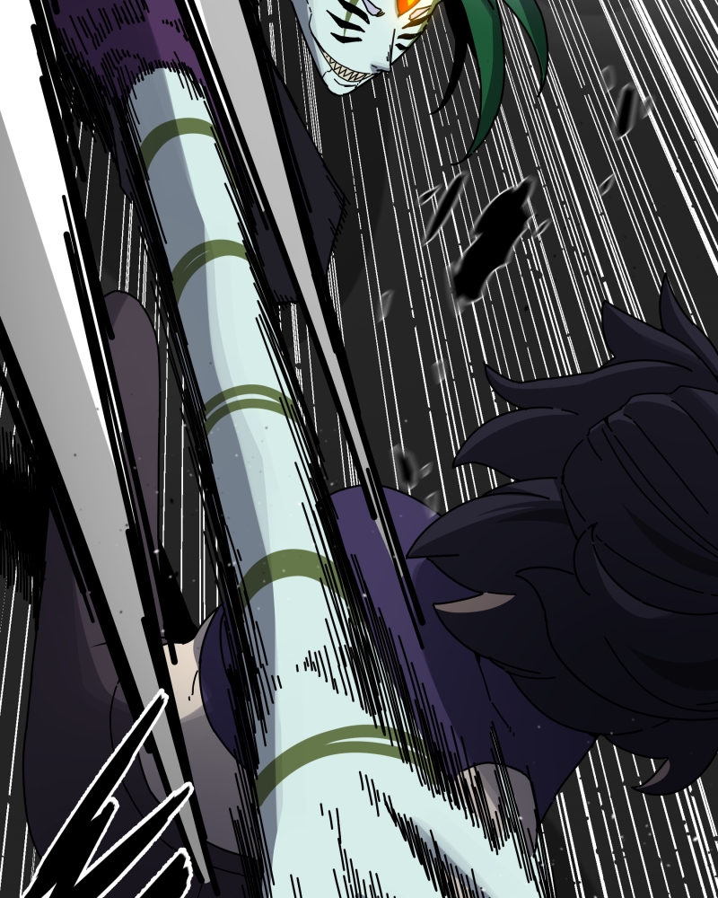 BlackSun Chapter 119 - Page 63
