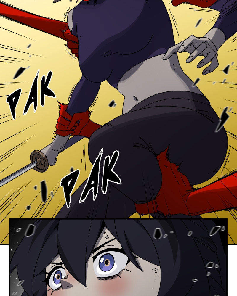 BlackSun Chapter 119 - Page 67