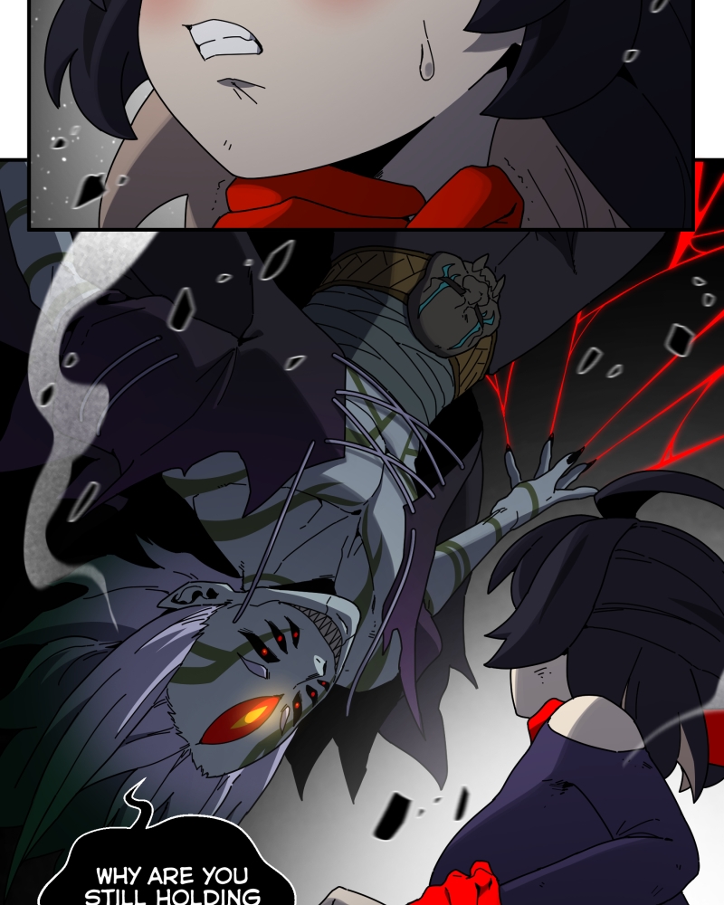 BlackSun Chapter 119 - Page 68