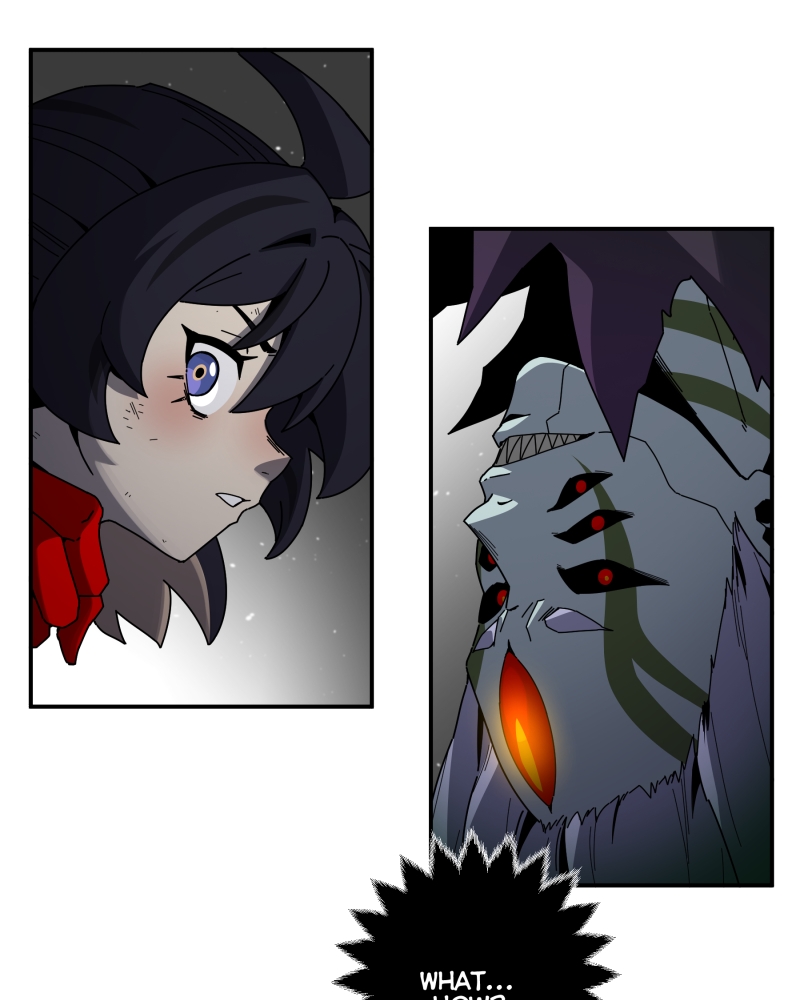 BlackSun Chapter 119 - Page 71