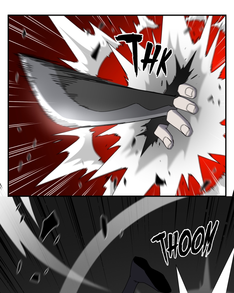 BlackSun Chapter 119 - Page 73