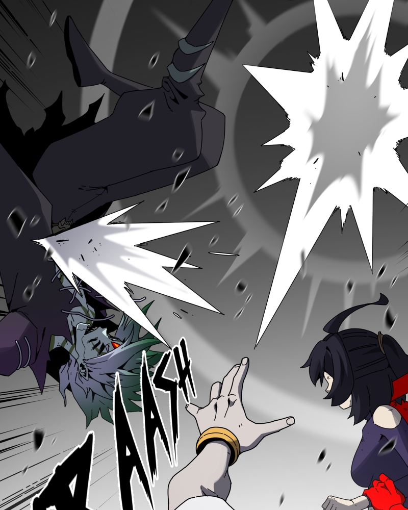 BlackSun Chapter 119 - Page 74