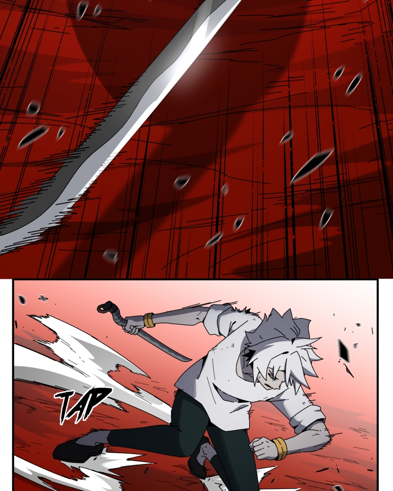 BlackSun Chapter 119 - Page 76