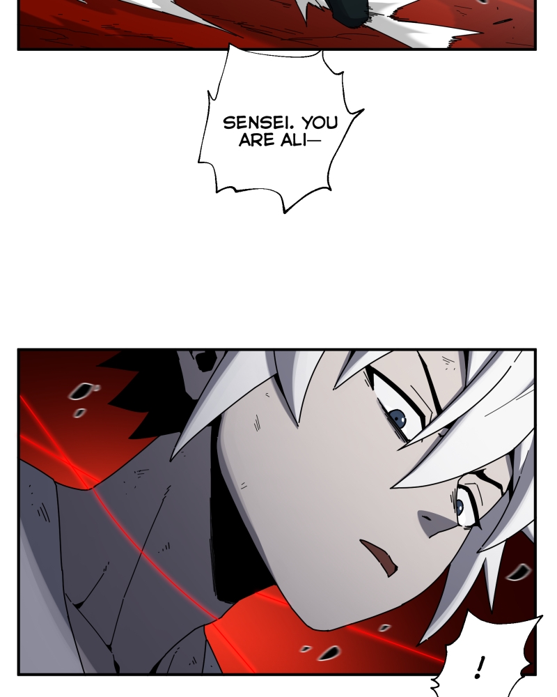 BlackSun Chapter 119 - Page 77