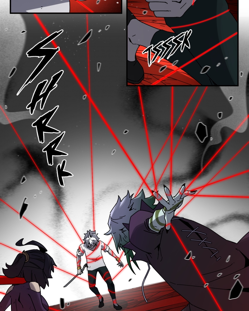 BlackSun Chapter 119 - Page 79