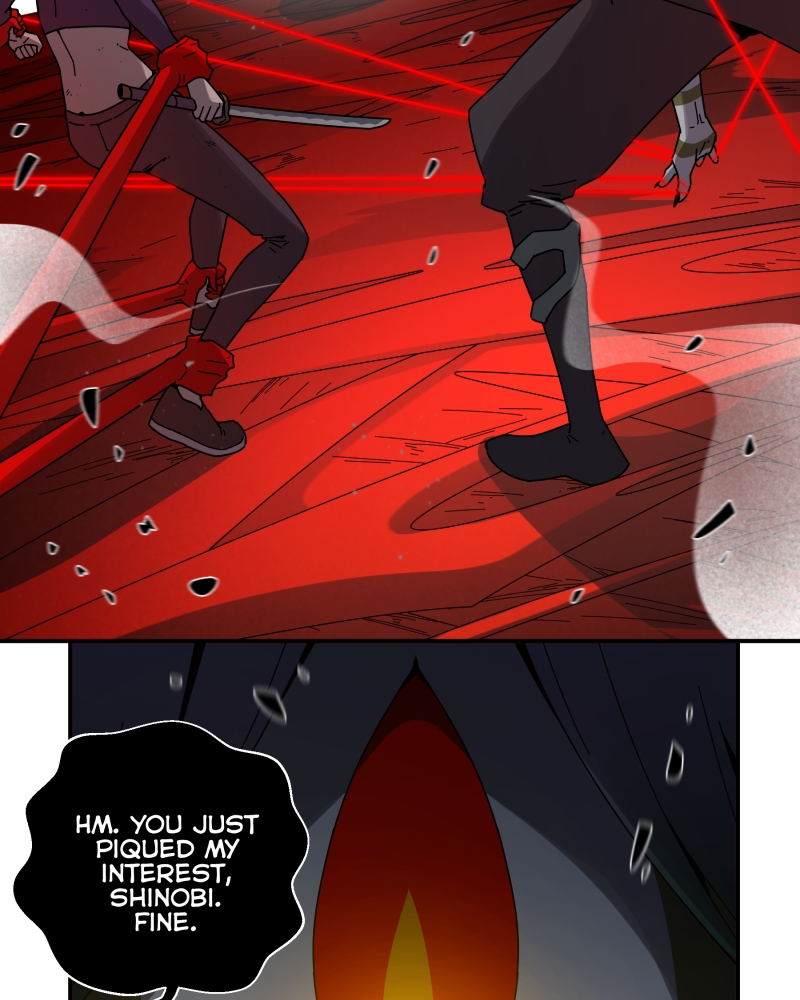 BlackSun Chapter 119 - Page 80