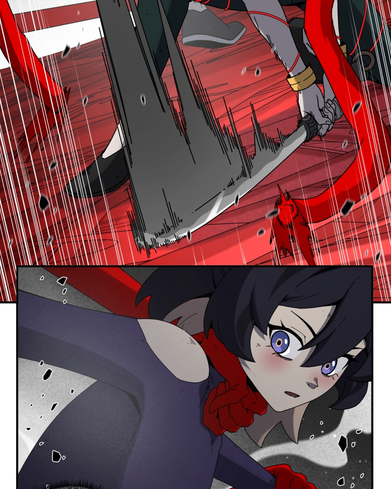 BlackSun Chapter 120 - Page 14