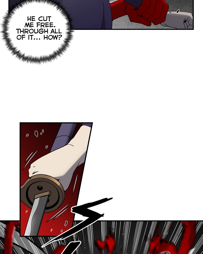 BlackSun Chapter 120 - Page 15