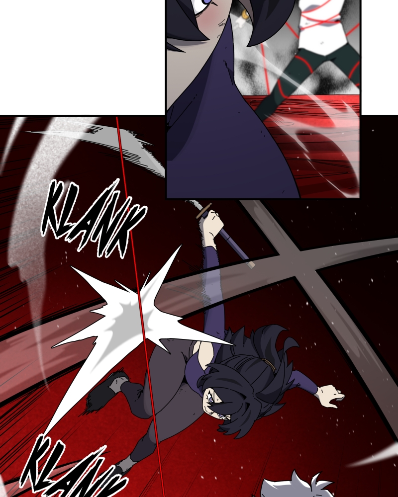 BlackSun Chapter 120 - Page 18